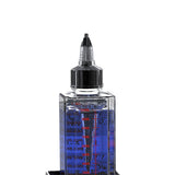 2022 New Lacquer Shaker Magnetic Lacquer Shaker for Paint Decorating Power Tool Parts Blue