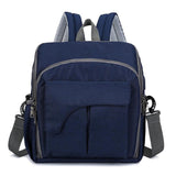 Diaper Bag For Baby Stuff Baby Bag For Mom Travel Stroller Bag Nappy Backpack Bolsa Maternidade Bag For Baby Care Drop Shipping