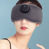 1 Set Eye Mask Practical Eye Mask Portable Eye Mask Durable Eye Mask