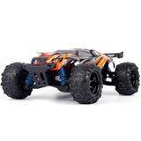 PXtoys 9302 1/18 2.4Ghz 4WD High Speed 40km/h RC Car Racing Remote Control Off-Road Vehicles Model RTR Children Toys Machine