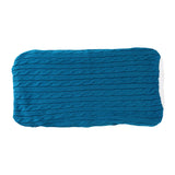 Baby Sleeping Bag Infant Winter Warm Thickening Plus Velvet Knit Warm Sleeping Bag Wool Stroller Sleeping Bag