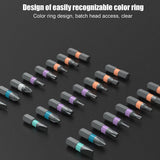 Multifunctional Ratchet Screwdriver Set Precision Wrench Tool Precision Screwdriver Set Small Impact Screw Driver Set