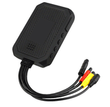 Motorcycle DVR Motorcycle Camera 1080P HD Double Lens Front and Rear Driving Record Night Vision Vehicle Recorder