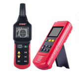 UA9868 cable tester Wall tester Power supply wire open circuit short circuit detector Underground cable detector