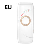 Freezing Point Laser Hair Removal Instrument Whole Body Painless Hair Removal Machine Home Hair Removal Instrument