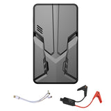 Top!-20000Mah Car Jump Starter Power Bank Car Battery Charger Auto Emergency Booster Starting Device Jump Start For Cars