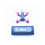 RTF FPV RC Drone XY-2 100mm 2inch Quadcopter 1200TVL 1.8mm FPV Camera W/ EX1102 8500KV Brushless Motor LiteRadio 2 SE ELRS Radio