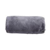 For Winter USB Charging Solid Soft Gift Zippered Closure Handheld Hand Warmer Electric Office Abdomen Foldable Portable Home Bed