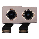 Main Rear Camera For Iphone Screwdriver Tool Rear Camera Lens Back Camera Flex Cable Camera Repair Phone Parts