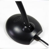 Drive Free USB Microphone Portable Desktop Computer Game Karaoke Recording Universal Microphone Mic Condenser Microphone
