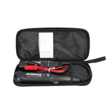 Automotive Short Open Finder Circuit Tester 42V Wire Trackers with Probe Direct Current  Cable Diagnotor Short Circuit Detector