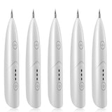 5/10pcs Plasma Pen Freckle Remover Machine Mole Removal Dark Spot Remover Skin Wart Tag Tattoo Removal Beauty Tools Skincare
