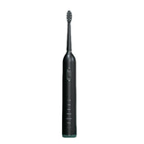 New Electric Toothbrush Adult Smart USB Charging Ultrasonic Automatic Vibrator Whitening Tools Water Proof 90 Days Works