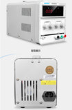 APS3003D/APS3005D regulated power supply Adjustable DC regulated power supply Maintenance power supply