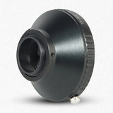 PK-C Lens Adapter Ring For Pentax PK Lens To C MOUNT Film Industrial Camera