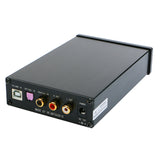 FX-AUDIO DAC-X6 MINI HiFi 2.0 Digital Audio Decoder DAC Input USB/Coaxial/Optical Output RCA/ Amplifier 24Bit/96KHz DC12V