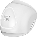 Electric Knee Massager Air Pressure Red Light Irradiation Magnet Knee-joint Vibrator Physiotherapy Instrument for Pain Relief