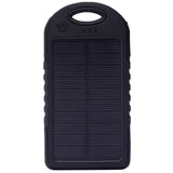 Portable Dual USB LED PCBA Circuit Board Solar Power Panel Home DIY Solar Panel Bank Battery DIY Home Charger