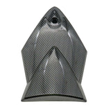 Carbon Fiber Rear Seat Cowl Cover Tail Section Replacement for  S1000RR