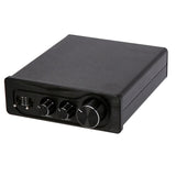 TPA3221 Bluetooth 5.0 Amplifier Dual Core Digital Power Amplificador Bluetooth QCC3034 APTX-HD Sound Amplifier Speaker