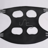 Pet Dog Grooming Hammock Harness for Cats Dogs Dog Sling for Grooming Dog Hammock Nail Clip Trimming Bathing Restraint Bag