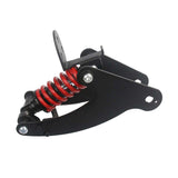 Scooter Accessories Rear Shock Absorber Of Scooter Electric Scooters Scooter Accessories for Electric Scooters M365 PRO1 / PRO2