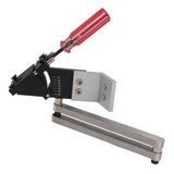 American Mower Blade Sharpener Lawn Mower Blade Sharpener 15 To 45 Degree Applicable for Standard Blades