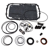 Transmission Repair Overhaul Rebuid Kit 6L45E 6L50E Fit for Cadillac Replaces Spare Parts Easy to Install Durable