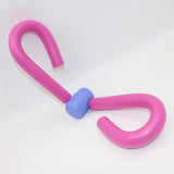 Legs Muscle Thin Stovepipe Clip Slim Fitness Gym Thigh Master Arm Chest Waist Trainer Workout Machine Gym Home Fitness Exercise
