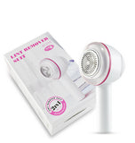 220v EU 2 in 1 wool ball trimmer gluer USB charging pile remover electric fabric shaver pill remover lint cutter
