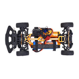 ZD Racing 9047 1/16 Scale 2.4GHz RC Car 4WD 30A Brushless ESC ROCKET S16 Tourning Rc Car RTR Outdoor Toys