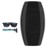 Dropshipping Laser Epilator Hair Removal Machine Pubic Hair Women Portable Home Handset Laser Hair Removal