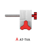 DSPIAE AT-TVA AT-TVB Vise Craft Tools Directional  Table-top Vise For Modeler Bench Vise Universal Power Tool Parts