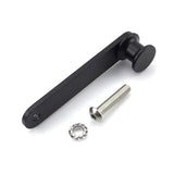 Dropship-Folding Bike Chain Protector for Brompton for Birdy Transmission Protector Chain Buckle to Prevent Chain Falling