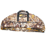 Composite Bow Bag Pulley Bow Bag Arrow Bag Bow Bag Quiver Barrel Shooting Sponge  Portable Backpack Archery Shooting