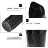 1 pC Cleaner Prime Premium Professional Durable Vacuum Cordless Collector For Car Auto