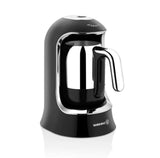 Korkmaz A860 Turkish Coffee Machine | Automatic Turkish Coffee Machine Electric Turkish Coffee Machine Espresso Coffee Cordless