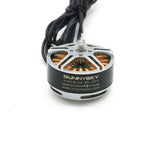 Sunnysky V4010 II 450KV 375KV 6S Brushless Motor 300W Motor for DIY Multicopter Quadcopter RC Multicopter