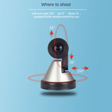 Smart Video Conference Camera With Bluetooth Omnidirectional Microphone PTZ 4MP HD 4x 10x Optical Zoom USB Remote Control