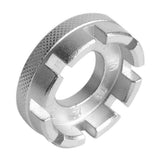 Bicycle Spoke Wrench Bike Spoke Nipple Key Bike Cycling Wheel Rim Spanner Repair Tools Accessories