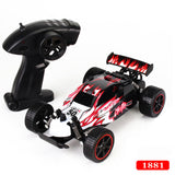 1:20 Mini High Speed RC Car 20KM/h Remote Control Toys 2WD RC Buggy Cars Drift RC Racing Car Gift For Kids Boy Girl Birthday
