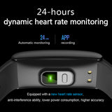 Smart Band For Men Women Fitness Smart Bracelet Unleash Your Run Intelligence Health Bracelets Realme Watch Pedometer Pulsera