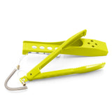 Fish Gripper with Lanyard Storage Sleeve Fishing Clamp Controller Grabber fishing accessories