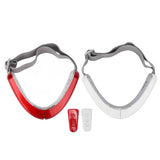 Electric Face Firming Machine Intelligent V Face Shaping Massager Adjustable Headband for Home