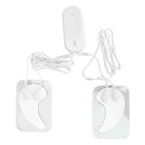 RF Eye Massage Device EMS Tighten Skin Hot Compress Heated Eye Massager Device for Beauty Salon for Eye Bags