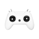 DIY 175mm Six-Axle Mini Airframe DIY FPV Racing Drone with 1/1.8" 1200TVL 2.1mm+ND Filter FPV Goggles T8S/FS-i6 FS I6 TX
