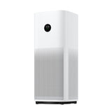 Xiaomi Mijia Air Purifier 4 Pro OLED Touch Screen Negative Ion Air Outlet Home Air Cleaner Low Noise Air Cleaner Smart Control