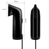 Dormitory artifact travel hair dryer low-power gale portable mini style male and female cute campus hair dryer