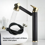 Universal 361 Degree Rotating Faucet Kitchen Aerator Swivel Faucet Wide Angle Swivel Splash Filter Faucet Extender For Bathroom