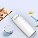 USB Rechargeable Oral Irrigator Portable Water  Flosser Cordless Toothpick For Clean Teeth